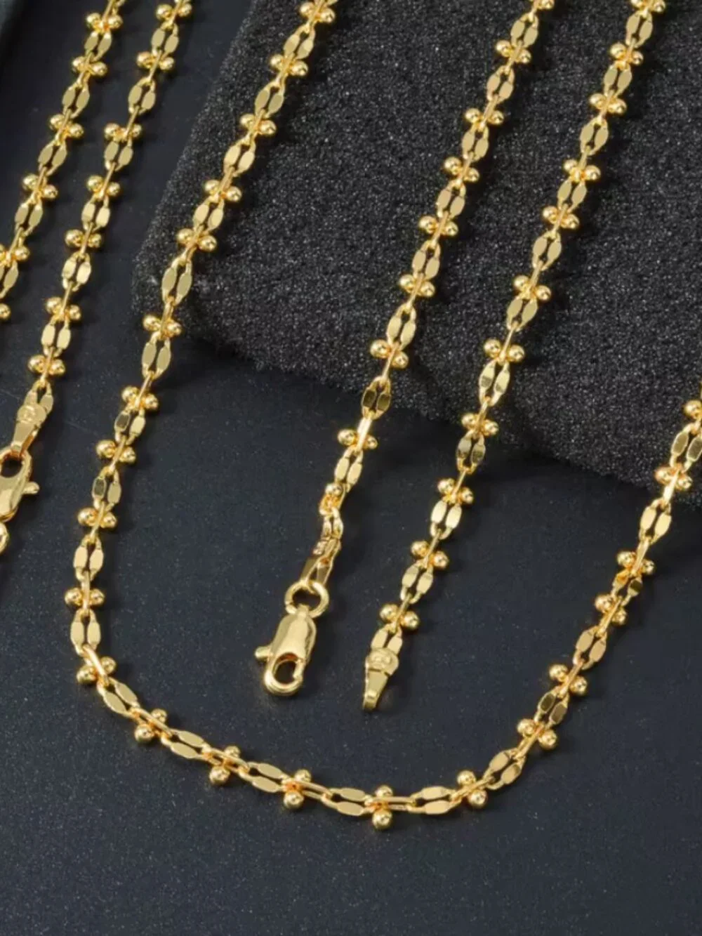 18K Gold 18